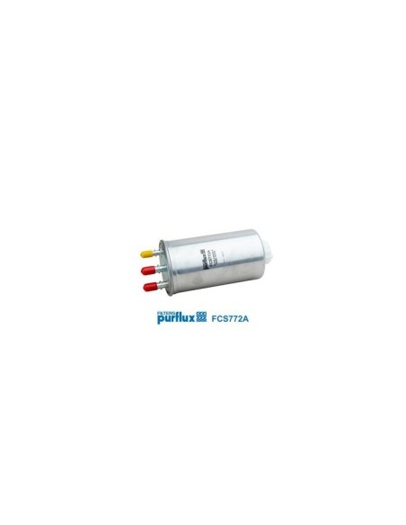 PURFLUX FILTRO CARBURANTE FCS772A