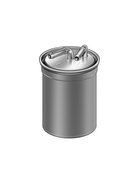 PURFLUX FILTRO CARBURANTE FCS812
