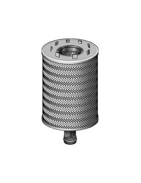 PURFLUX FILTRO OLIO L264A