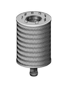 PURFLUX FILTRO OLIO L267D