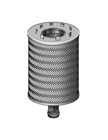 PURFLUX FILTRO OLIO L267D