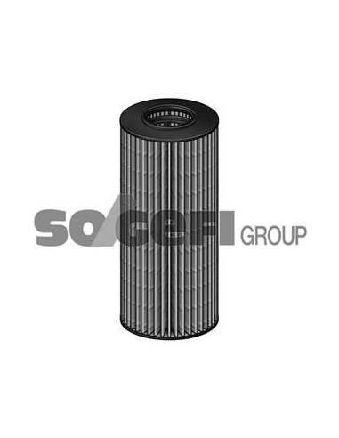 PURFLUX FILTRO OLIO L290