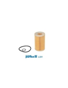 PURFLUX FILTRO OLIO L331 2