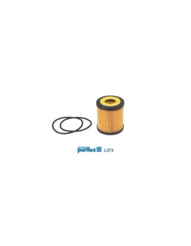 PURFLUX FILTRO OLIO L373