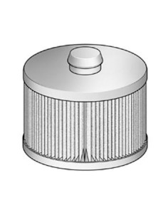 PURFLUX FILTRO OLIO L441