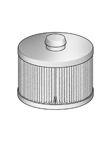 PURFLUX FILTRO OLIO L441