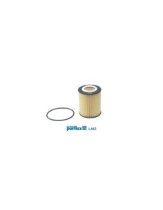 PURFLUX FILTRO OLIO L442 2