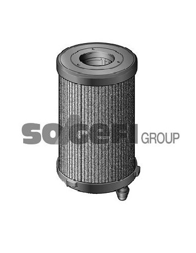 PURFLUX FILTRO OLIO L471