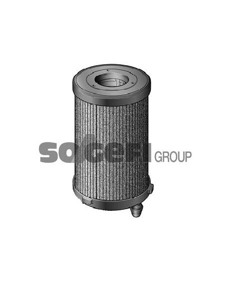 PURFLUX FILTRO OLIO L471