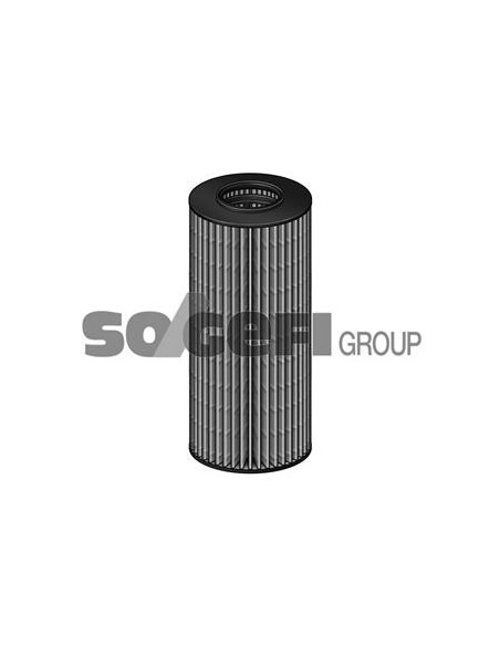 PURFLUX FILTRO OLIO L509