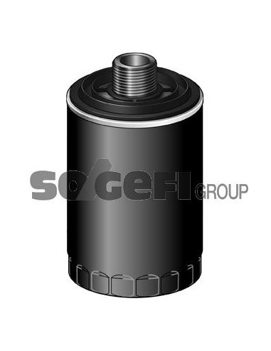 PURFLUX FILTRO OLIO LS937