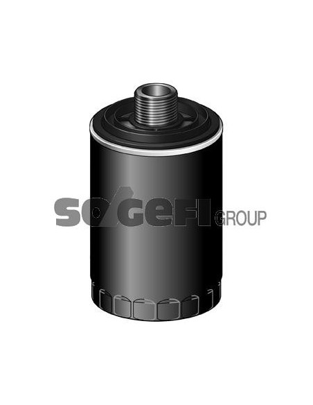 PURFLUX FILTRO OLIO LS937