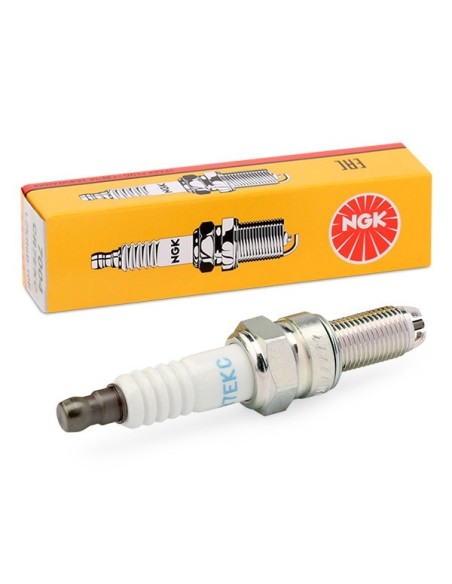 NGK-NTK CANDELA ACCENSIONE 7004