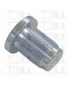 MI.R.A. VITE DI CHIUSURA, VASCHETTA DELL'OLIO 28/2278