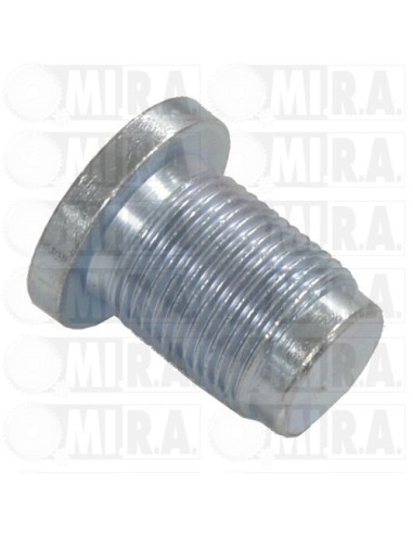 MI.R.A. VITE DI CHIUSURA, VASCHETTA DELL'OLIO 28/2278