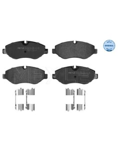 MEYLE CINGHIA TRAPEZOIDALE 052 010 1238