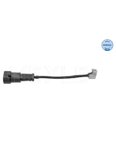 MEYLE CONTATTO SEGNALAZIONE, USURA PAST. FRENO/MAT. D'AT 234 527 0002