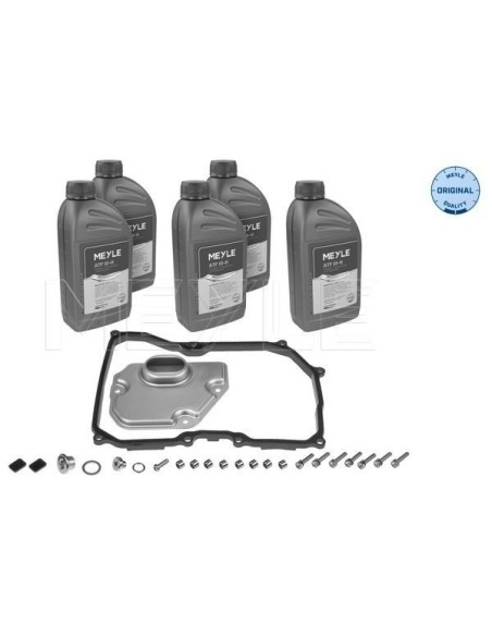 MEYLE KIT PEZZI, CAMBIO AUTOMATICO-CAMBIO OLIO 300 135 0306