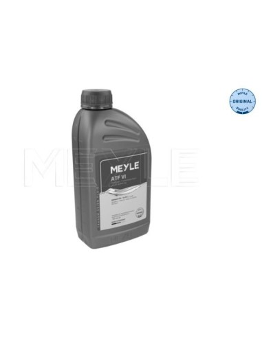 MEYLE OLIO CAMBIO AUTOMATICO 014 019 2500
