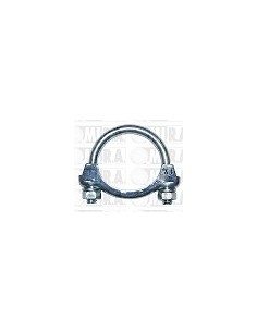 MI.R.A. ANELLO TENUTA, TUBO GAS SCARICO 12/2389