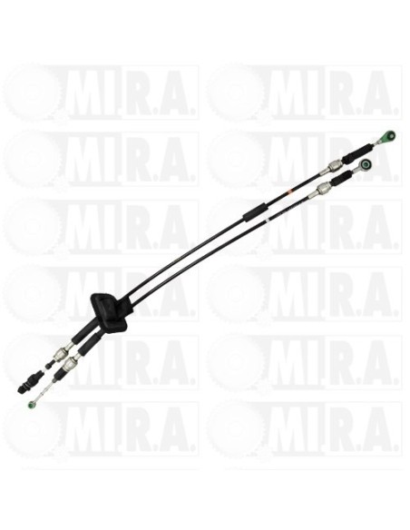 MI.R.A. CAVO COMANDO, CAMBIO MANUALE 32/2016OR