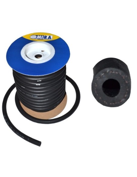 MI.R.A. CONNETTORE FLESSIBILI, FLESSIBILE CARBURANTE 17/3325