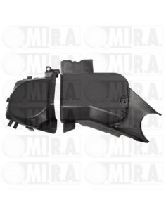 MI.R.A. COPERTURA, CINGHIA DENTATA 28/3006