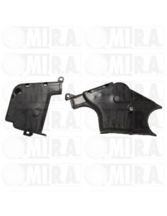 MI.R.A. COPERTURA, CINGHIA DENTATA 28/3016