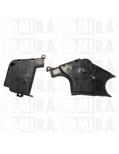 MI.R.A. COPERTURA, CINGHIA DENTATA 28/3016