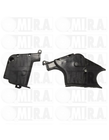 MI.R.A. COPERTURA, CINGHIA DENTATA 28/3016