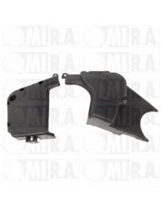 MI.R.A. COPERTURA, CINGHIA DENTATA 28/3017