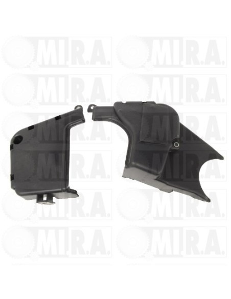 MI.R.A. COPERTURA, CINGHIA DENTATA 28/3017