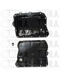 MI.R.A. COPPA OLIO 28/4445