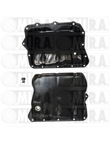 MI.R.A. COPPA OLIO 28/4445