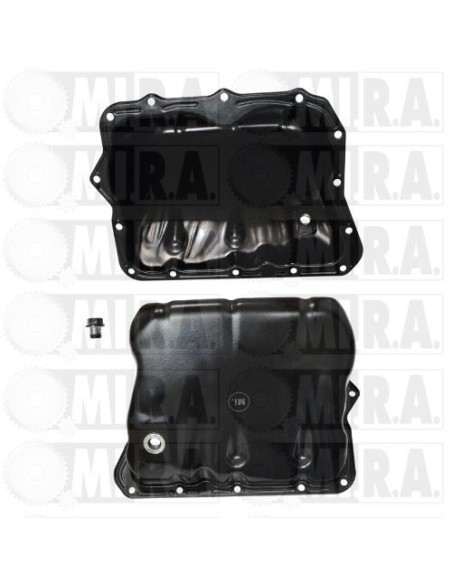 MI.R.A. COPPA OLIO 28/4445