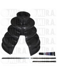 MI.R.A. CUFFIA, SEMIASSE 60/3019K