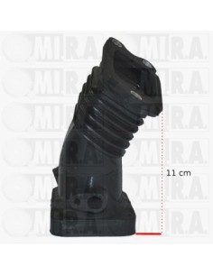 MI.R.A. FLESSIBILE ARIA ALIMENTAZIONE 16/3548