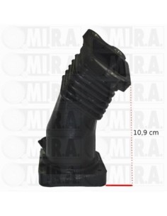 MI.R.A. FLESSIBILE ARIA ALIMENTAZIONE 16/3549