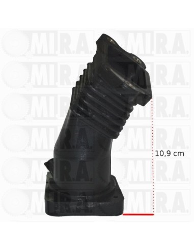 MI.R.A. FLESSIBILE ARIA ALIMENTAZIONE 16/3549