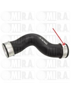 MI.R.A. FLESSIBILE ARIA ALIMENTAZIONE 16/3665