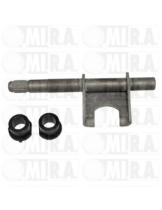 MI.R.A. FORCELLA DISINNESTO FRIZIONE 32/1723