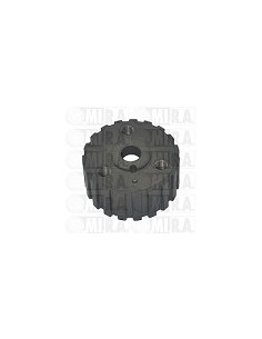 MI.R.A. GALOPPINO/GUIDACINGHIA, CINGHIA DENTATA 17/2479