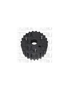 MI.R.A. GALOPPINO/GUIDACINGHIA, CINGHIA DENTATA 17/2481