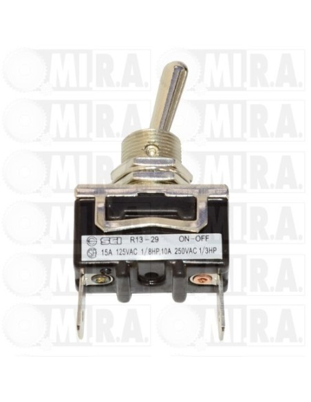 MI.R.A. INTERRUTTORE, ACCENSIONE / MOTORINO D'AVVIAMENTO 47/1464