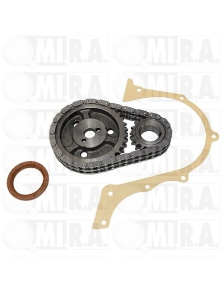 MI.R.A. KIT CATENA DISTRIBUZIONE 37/1504