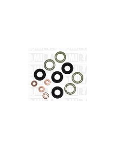 MI.R.A. KIT GUARNIZIONI, INIETTORE 43/1124