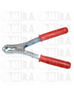 MI.R.A. PINZA CARICA BATTERIA 47/1036R