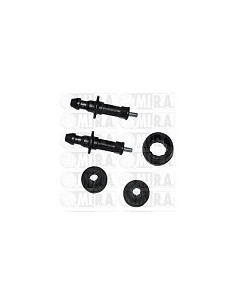 MI.R.A. PROTEZIONE/COPERTURA MOTORE 43/1053K