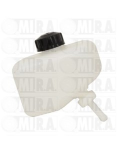 MI.R.A. SERBATOIO COMPENSAZIONE, LIQUIDO FRENI 14/1300