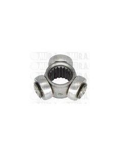 MI.R.A. TRIPODE, SEMIASSE 34/1401